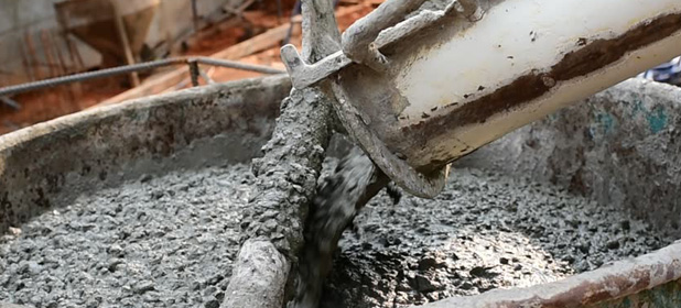 Concrete Clydebank